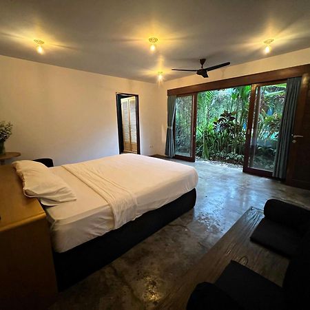 Joyously Raw Villas - Free Room Upgrade Subject To Availability Ubud Zewnętrze zdjęcie