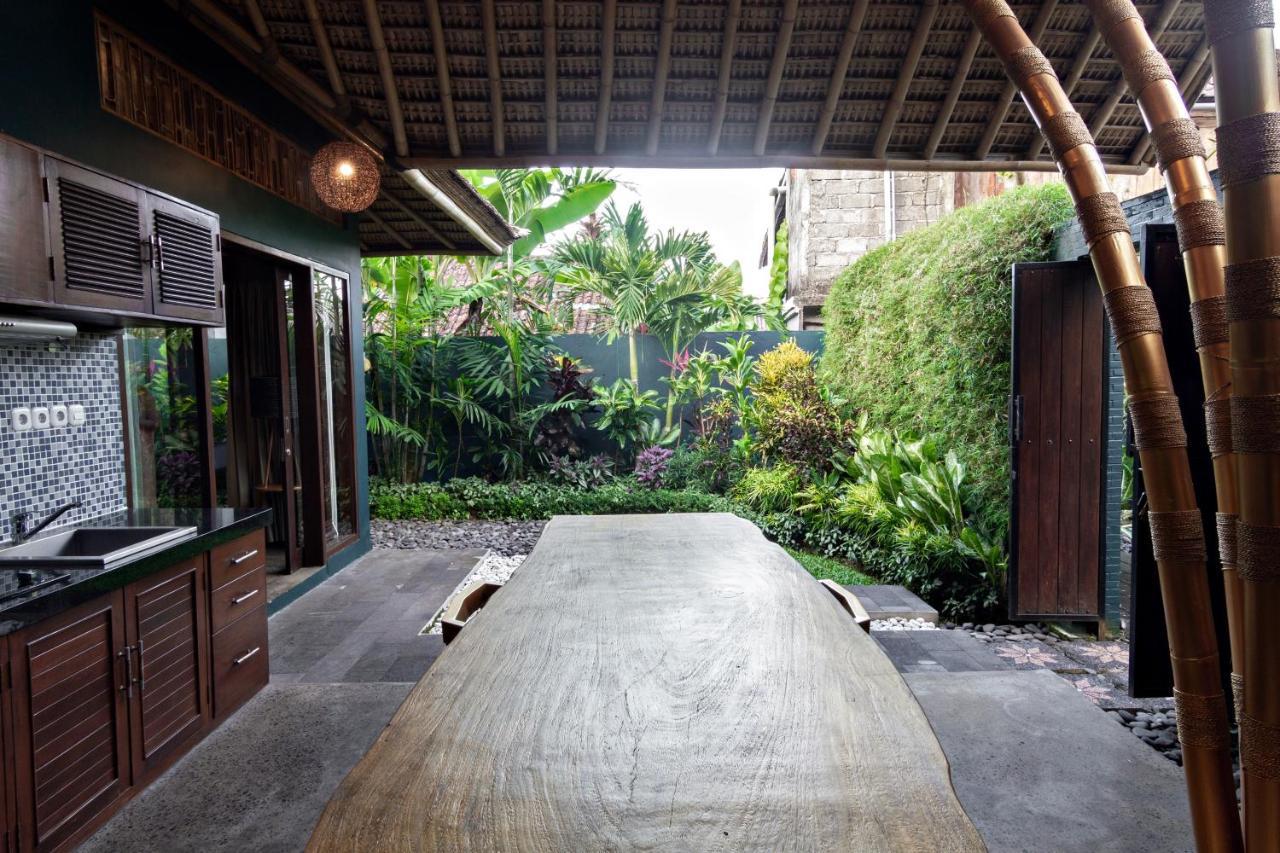 Joyously Raw Villas - Free Room Upgrade Subject To Availability Ubud Zewnętrze zdjęcie