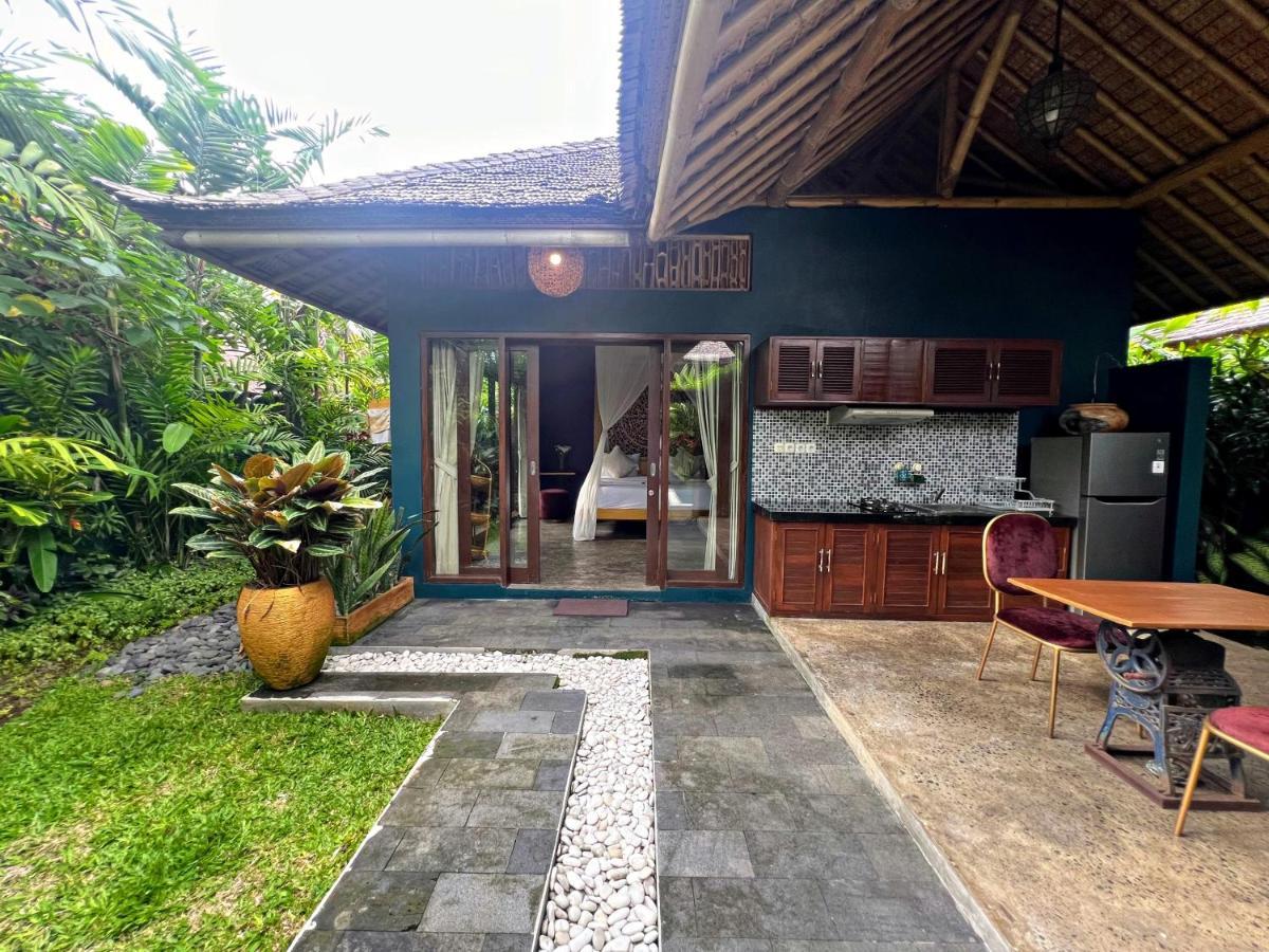 Joyously Raw Villas - Free Room Upgrade Subject To Availability Ubud Zewnętrze zdjęcie