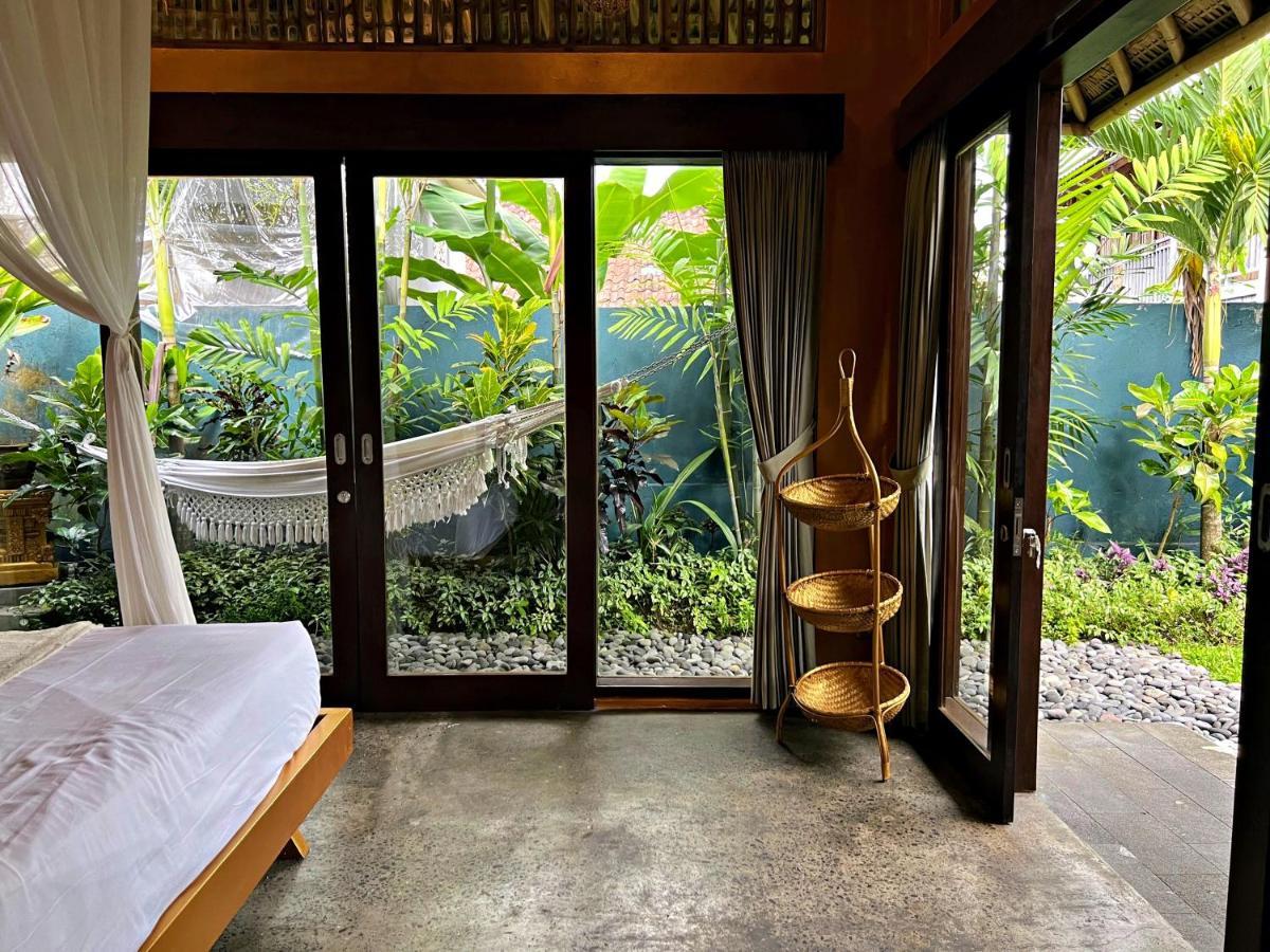 Joyously Raw Villas - Free Room Upgrade Subject To Availability Ubud Zewnętrze zdjęcie