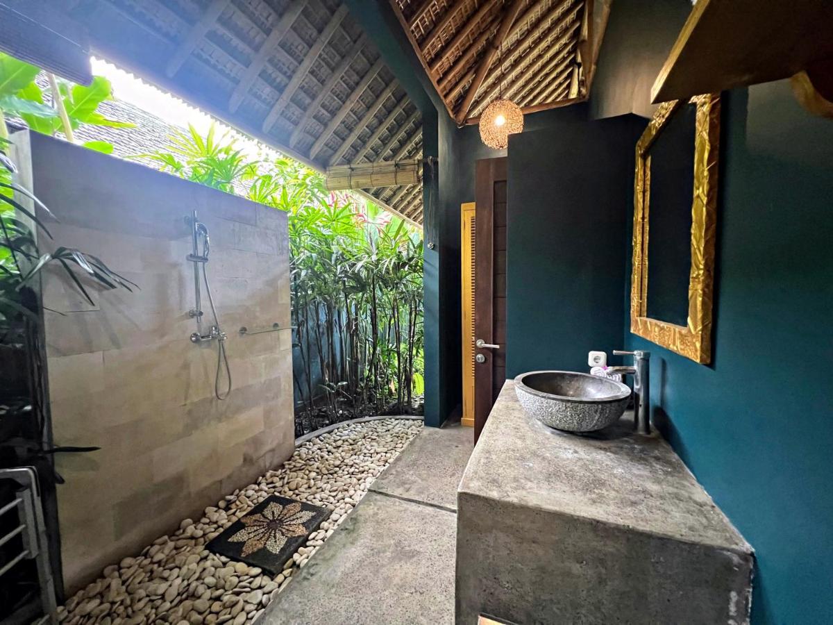 Joyously Raw Villas - Free Room Upgrade Subject To Availability Ubud Zewnętrze zdjęcie
